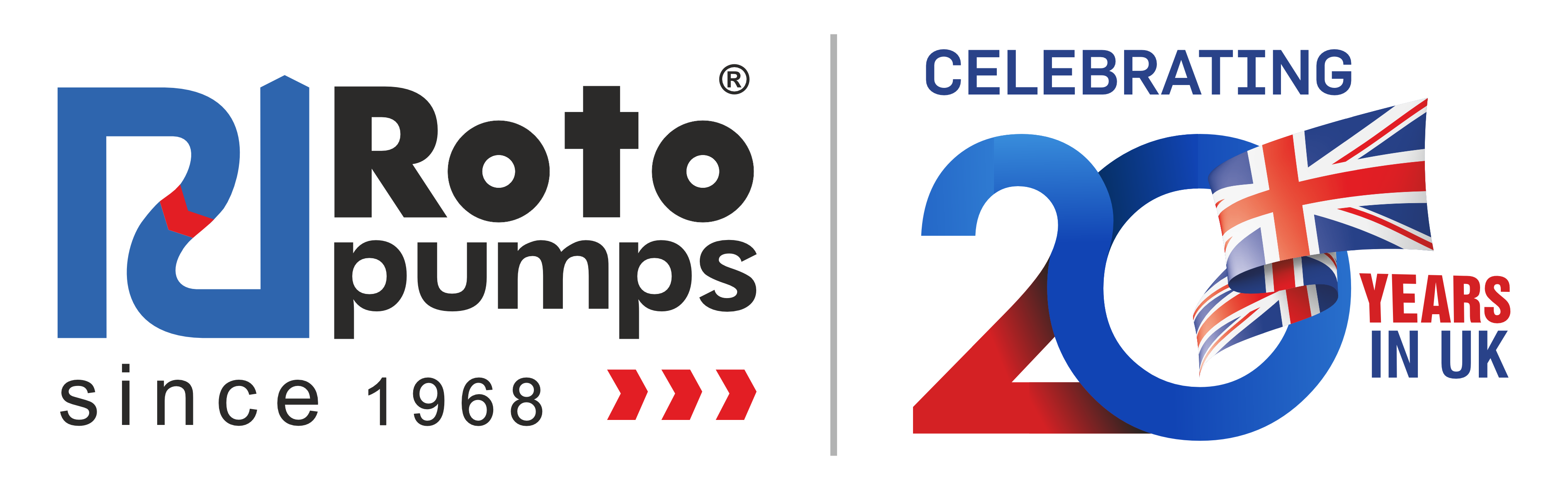 Roto Pumps