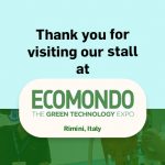 Roto Pumps Successfully Participates in ECOMONDO 2021, Italy