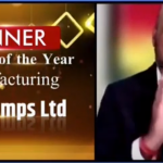 ROTO PUMPS LTD. BAGS TV9 MANUFACTURING COMPANY OF THE YEAR – 2021